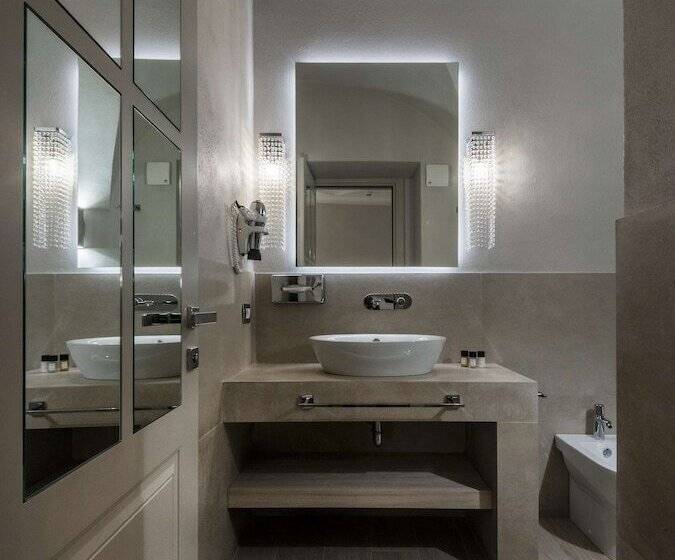 Fotos del hotel Terrace Pantheon Relais:  36