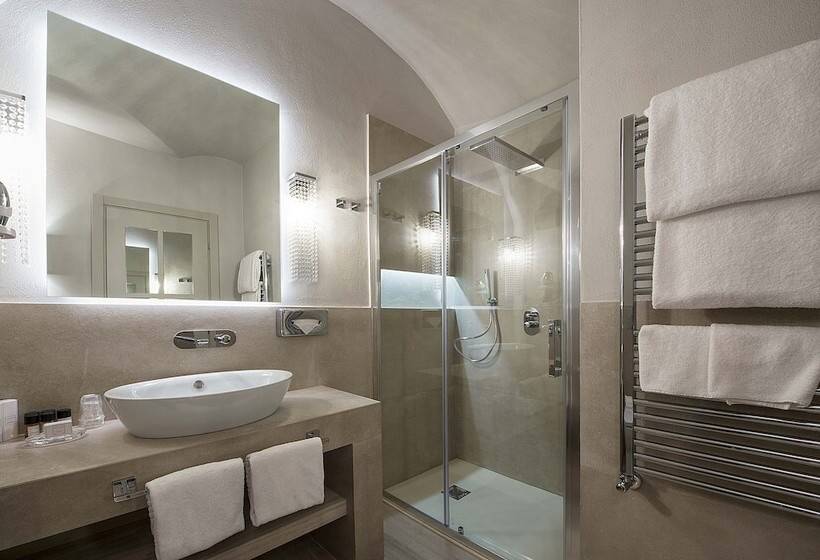 Fotos del hotel Terrace Pantheon Relais:  11