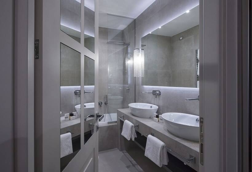 Fotos del hotel Terrace Pantheon Relais:  8