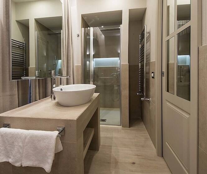 Fotos del hotel Terrace Pantheon Relais:  6