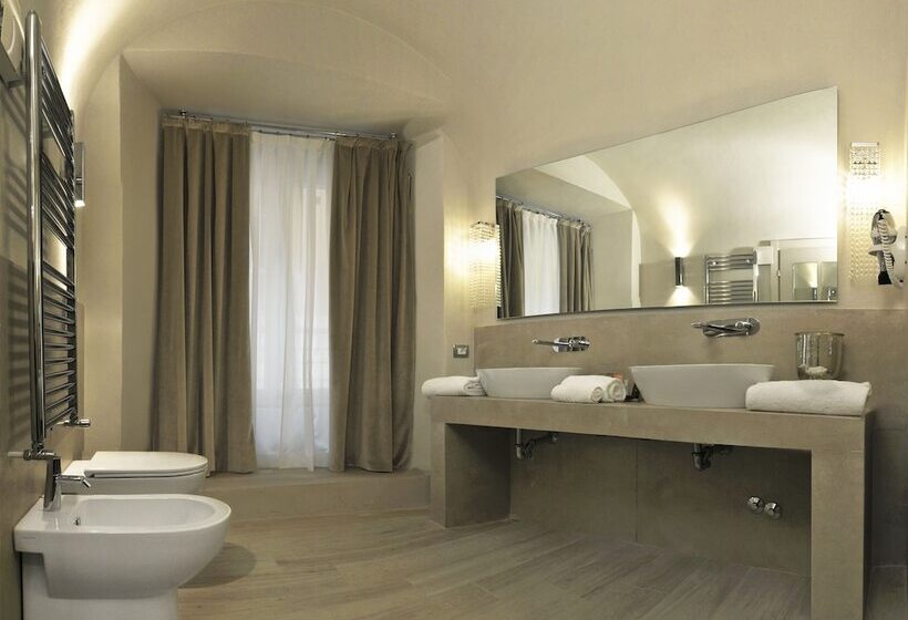 Fotos del hotel Terrace Pantheon Relais:  7