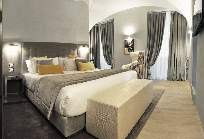 Fotos del hotel Terrace Pantheon Relais:  2