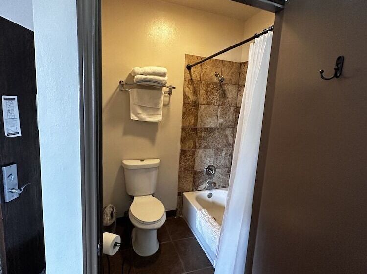 בית מלון כפרי The Alcalde