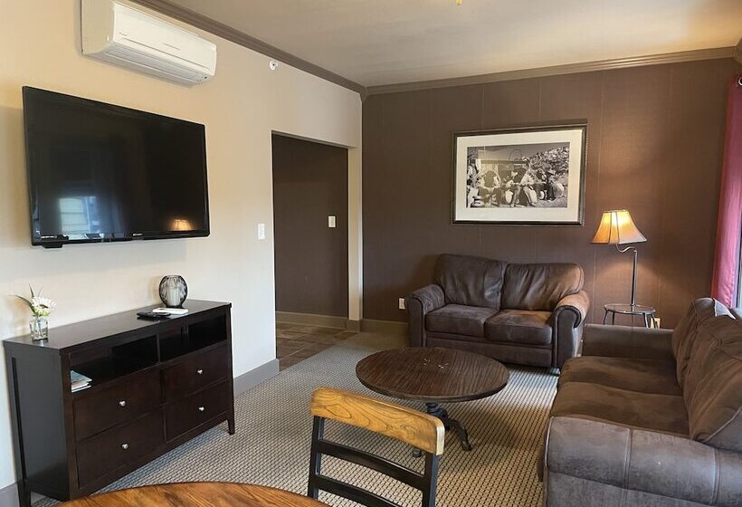 בית מלון כפרי The Alcalde