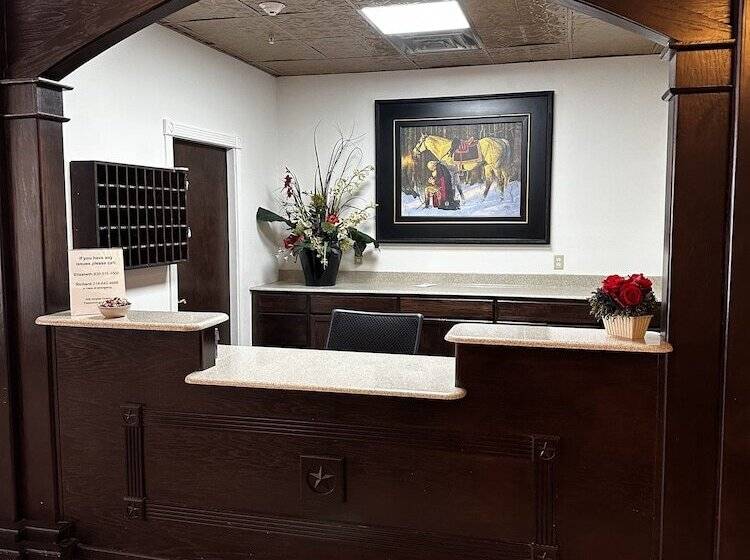 בית מלון כפרי The Alcalde