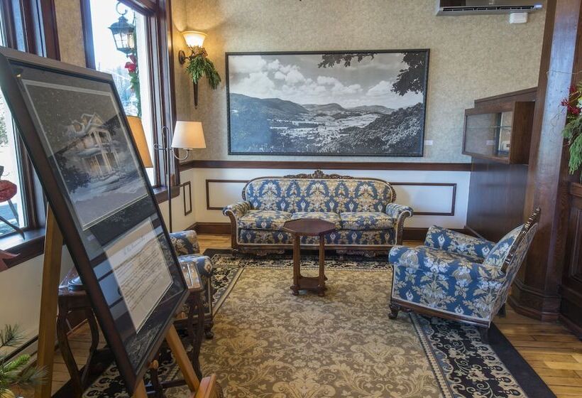 酒店 The Inn At Wise