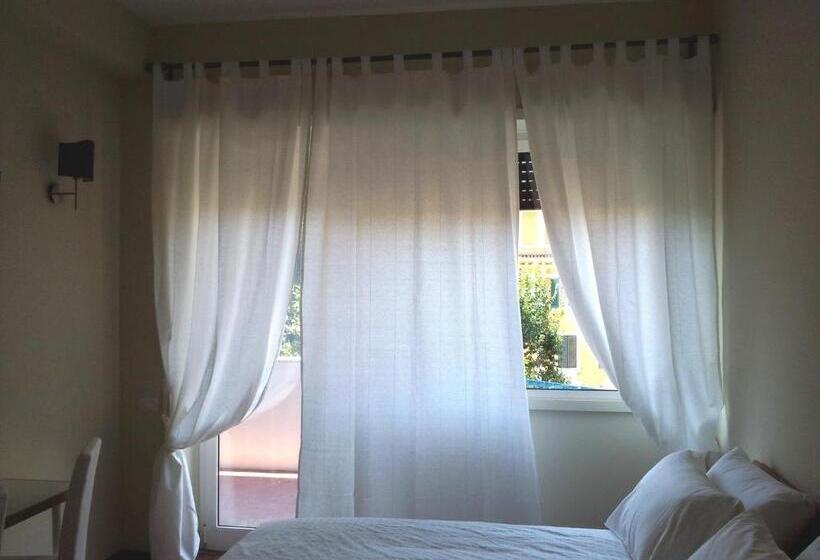 Fotos del hotel Trastevere Chic:  20