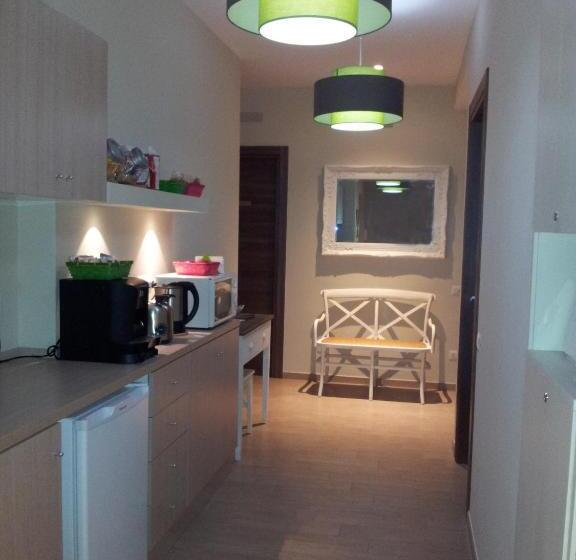 Fotos del hotel Trastevere Chic:  24