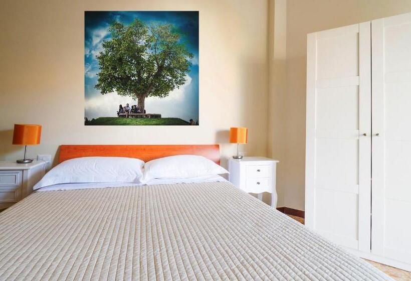 Fotos del hotel Trastevere Chic:  7