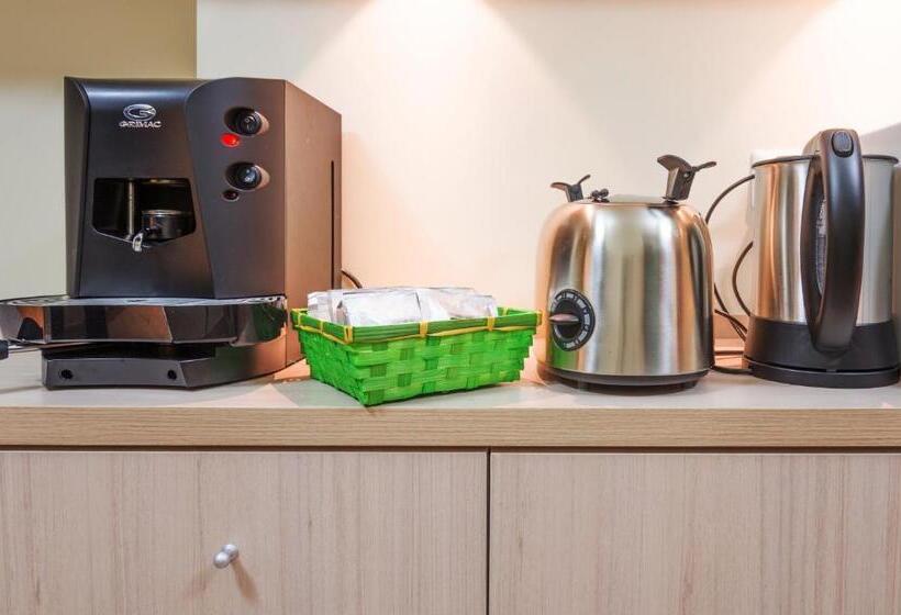 Fotos del hotel Trastevere Chic:  15