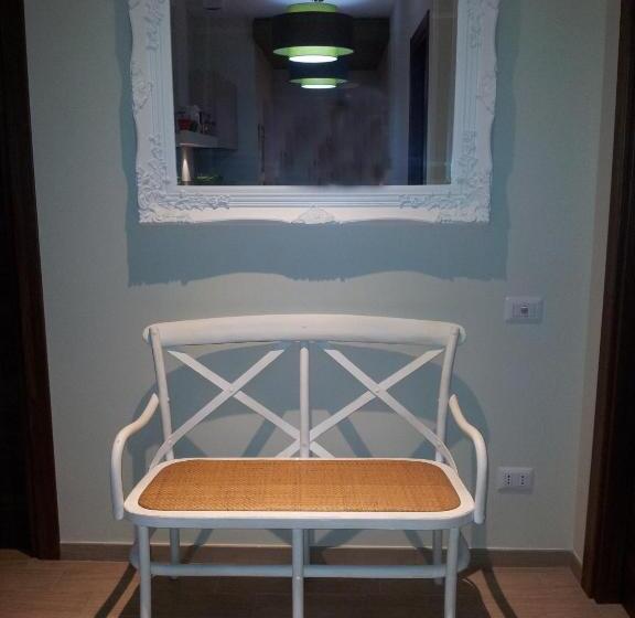 Fotos del hotel Trastevere Chic:  22