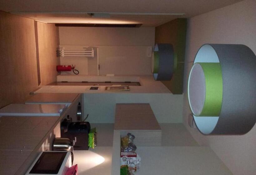 Fotos del hotel Trastevere Chic:  14