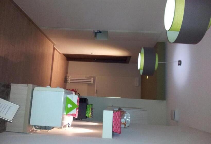 Fotos del hotel Trastevere Chic:  2