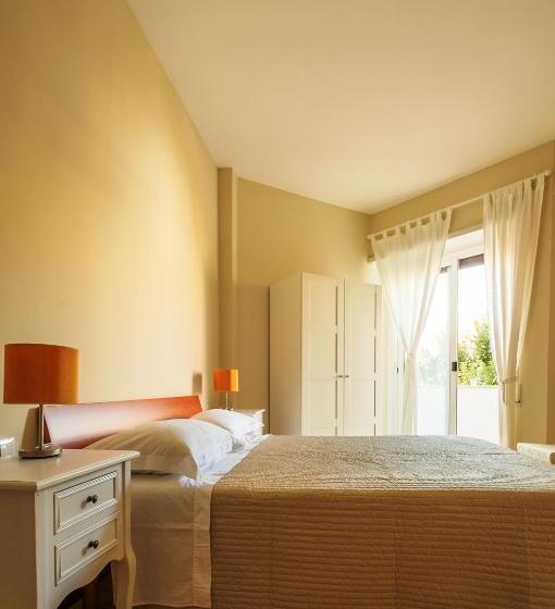 Fotos del hotel Trastevere Chic:  5