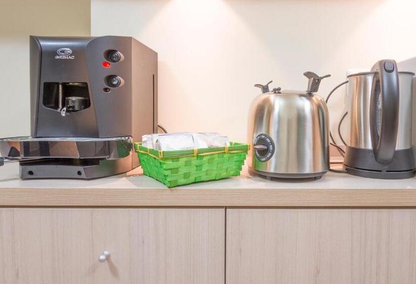 Fotos del hotel Trastevere Chic:  16