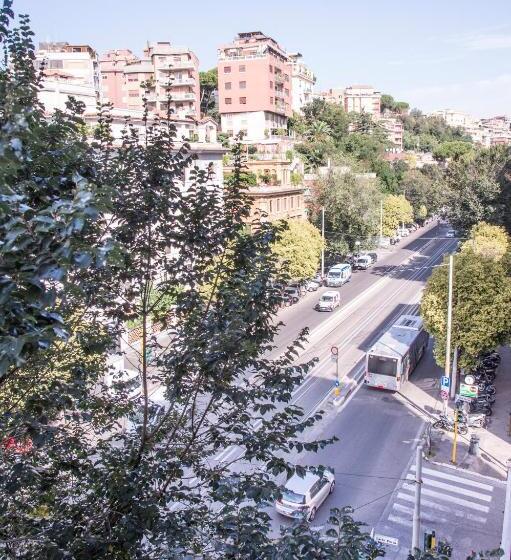 Fotos del hotel Trastevere Chic:  21