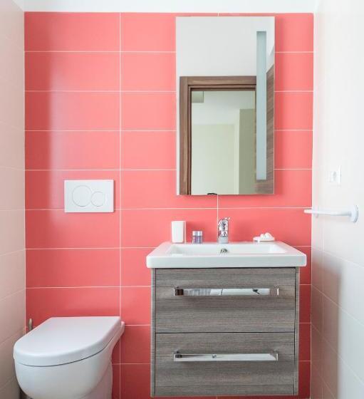 Fotos del hotel Trastevere Chic:  12