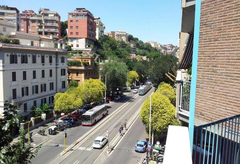 Fotos del hotel Trastevere Chic:  9