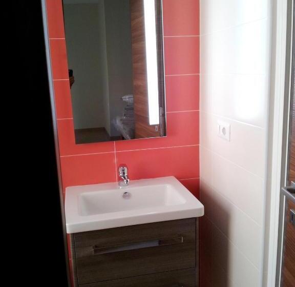 Fotos del hotel Trastevere Chic:  13