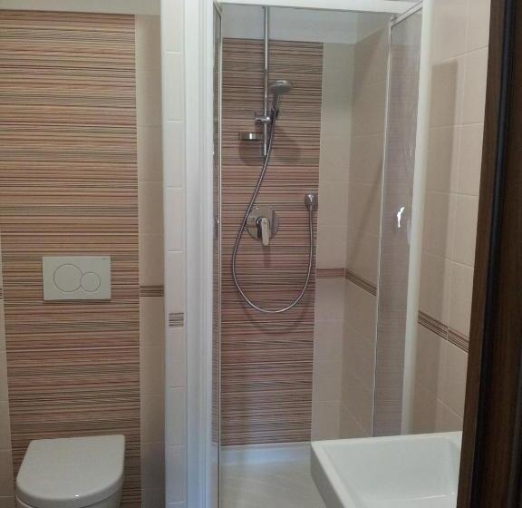 Fotos del hotel Trastevere Chic:  11