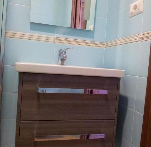 Fotos del hotel Trastevere Chic:  17