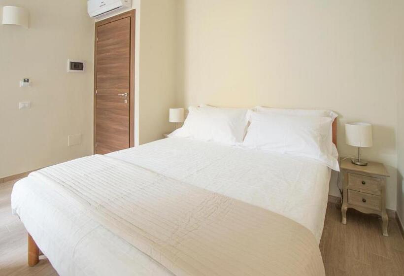 Fotos del hotel Trastevere Chic:  4