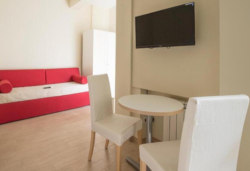 Fotos del hotel Trastevere Chic:  18