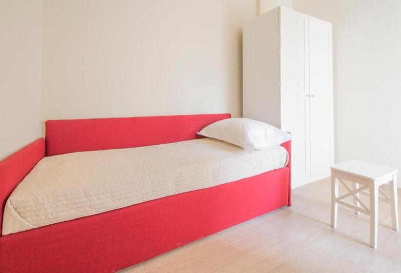 Fotos del hotel Trastevere Chic:  8