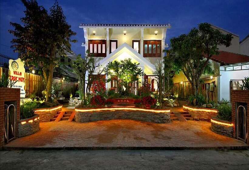 Fotos del hotel Truc Huy Villa: 1 Fotos del hotel Truc Huy Villa: 1