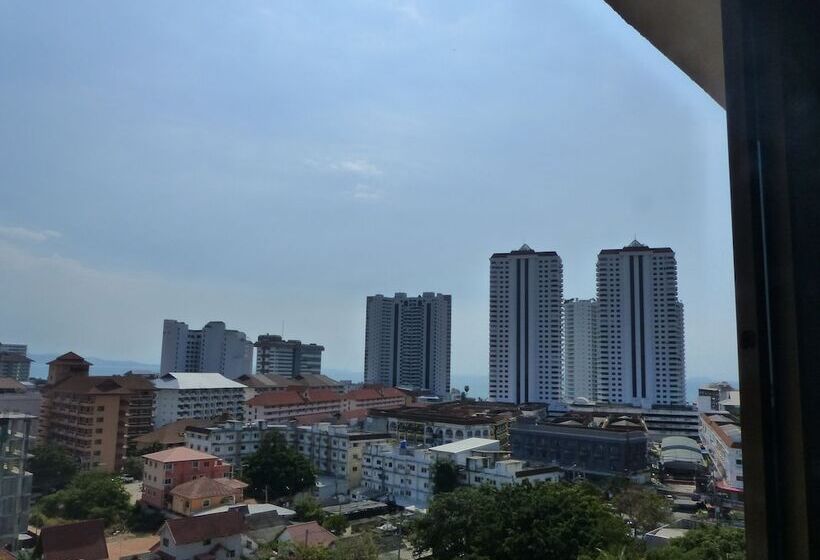 هتل View Talay 2 A