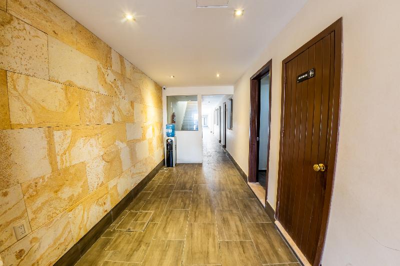 Fotos del hotel Villamar:  31