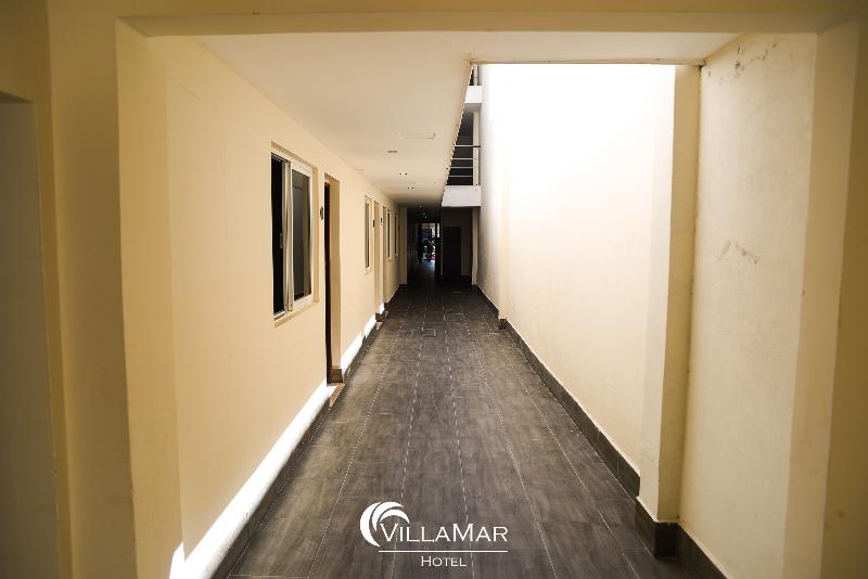 Fotos del hotel Villamar:  30