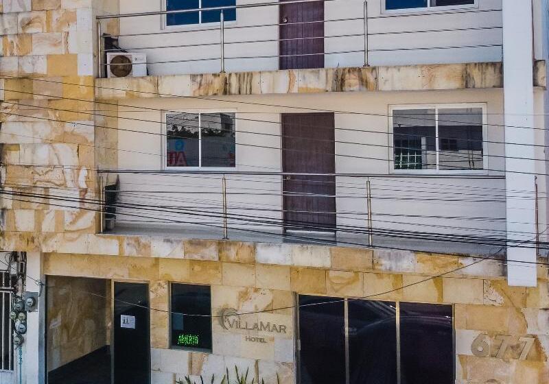 Fotos del hotel Villamar:  21