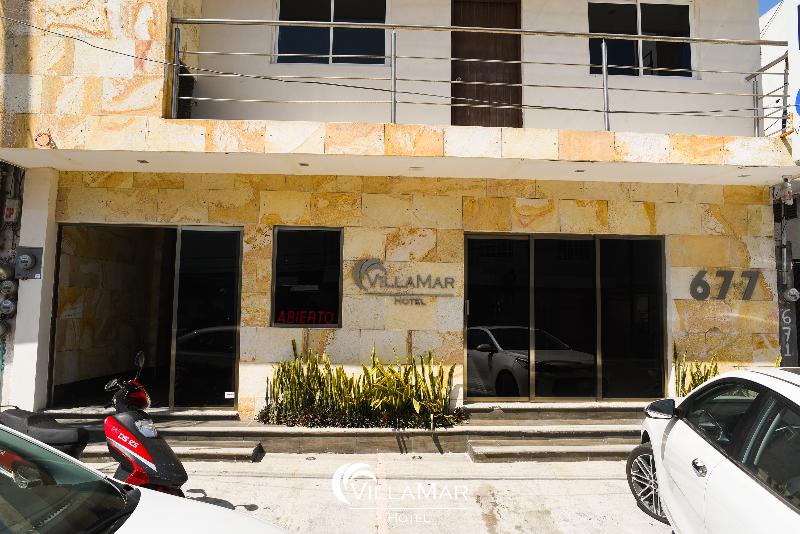 Fotos del hotel Villamar:  14