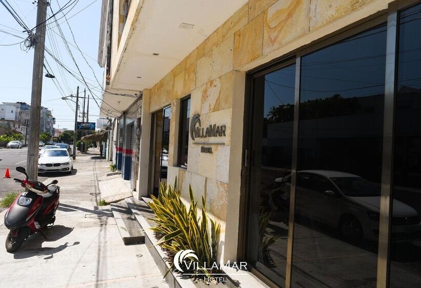 Fotos del hotel Villamar:  25