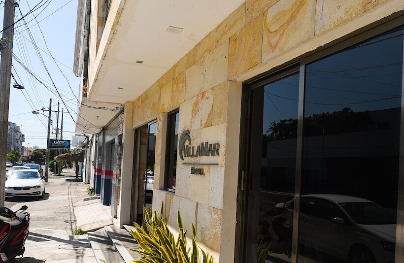 Fotos del hotel Villamar:  35