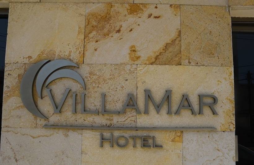Fotos del hotel Villamar:  18