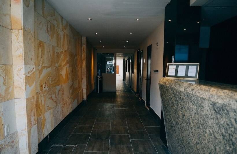 Fotos del hotel Villamar:  20