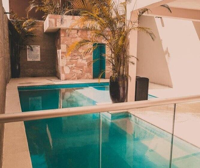 Fotos del hotel Villamar:  23