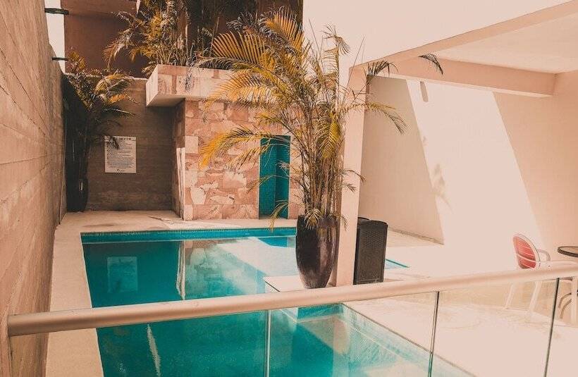 Fotos del hotel Villamar:  26