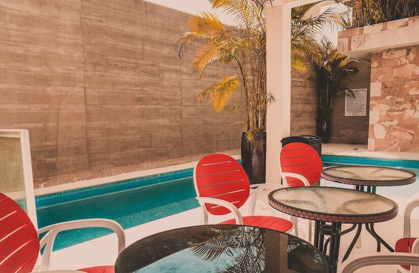 Fotos del hotel Villamar:  29