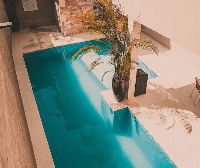 Fotos del hotel Villamar:  34