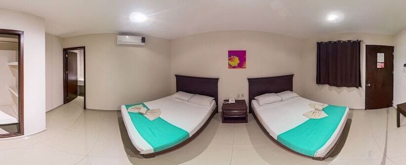 Fotos del hotel Villamar:  5