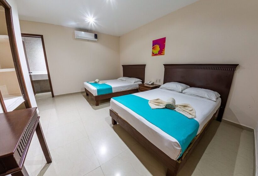 Fotos del hotel Villamar:  4