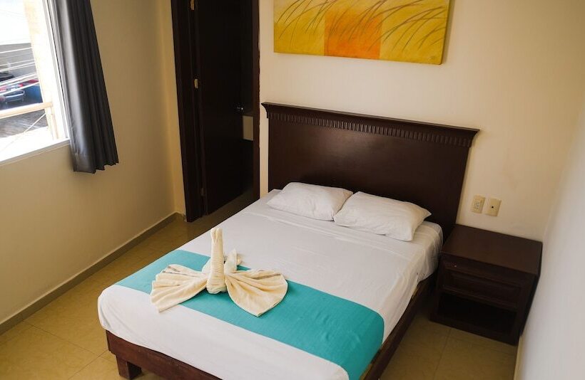 Fotos del hotel Villamar:  2