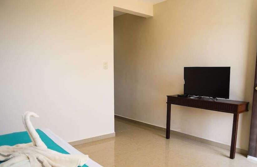 Fotos del hotel Villamar:  32