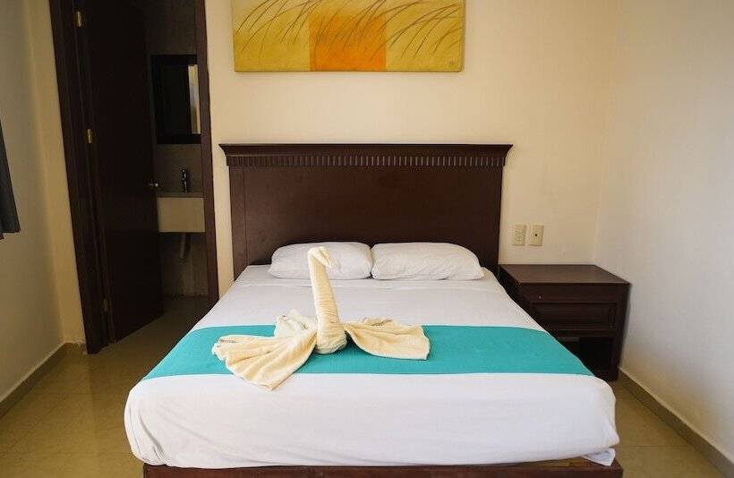 Fotos del hotel Villamar:  8