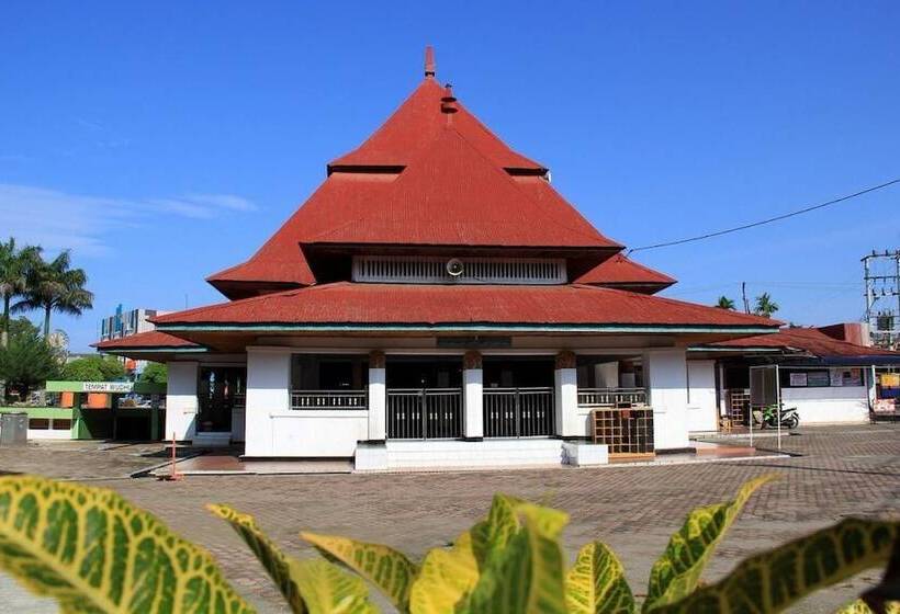 Xtra Hotel Bengkulu