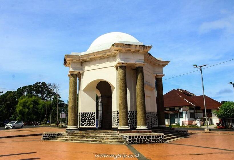 Xtra Hotel Bengkulu