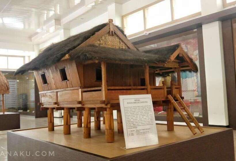 Xtra Hotel Bengkulu